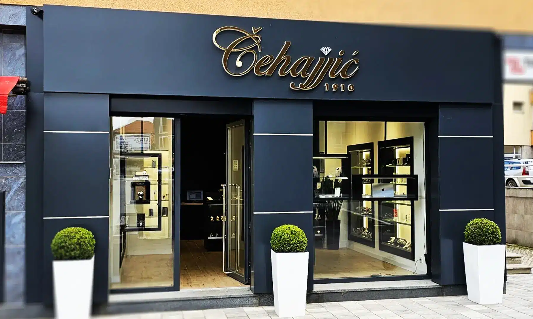 Čehajjić Visoko